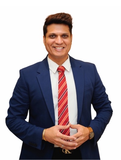Dr. Saurabh Chalke - Head & Neck Cancer Surgeon